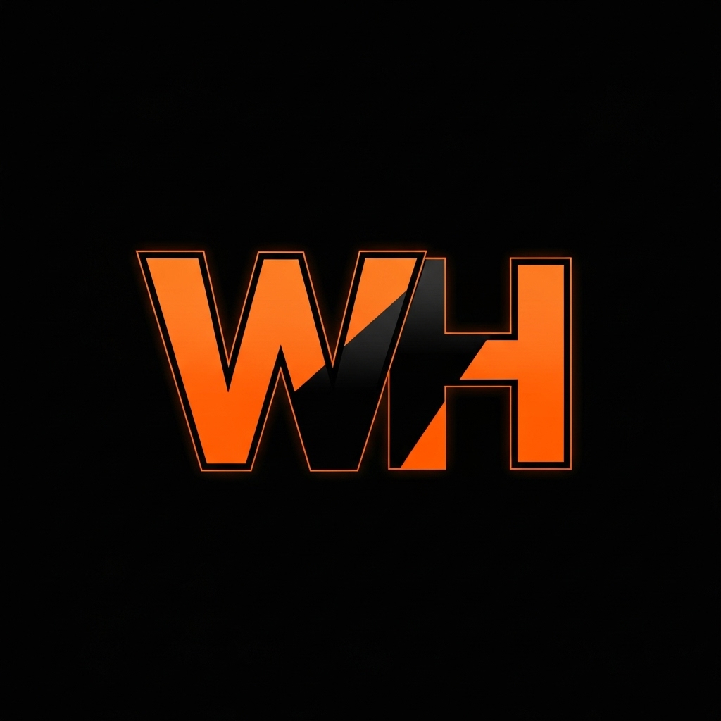 WH Prayer Times Logo